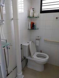 Blk 101 Chong Pang City (Yishun), HDB 3 Rooms #635352481